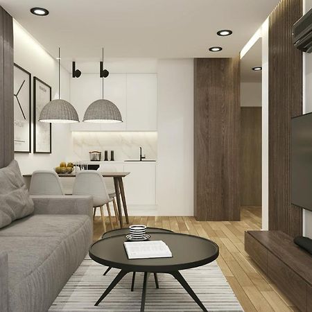 Nextgen Apartments Краків Екстер'єр фото