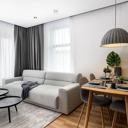 Nextgen Apartments Краків Екстер'єр фото