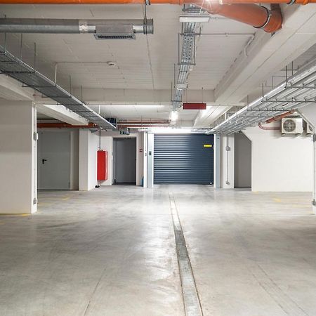 Nextgen Apartments Краків Екстер'єр фото