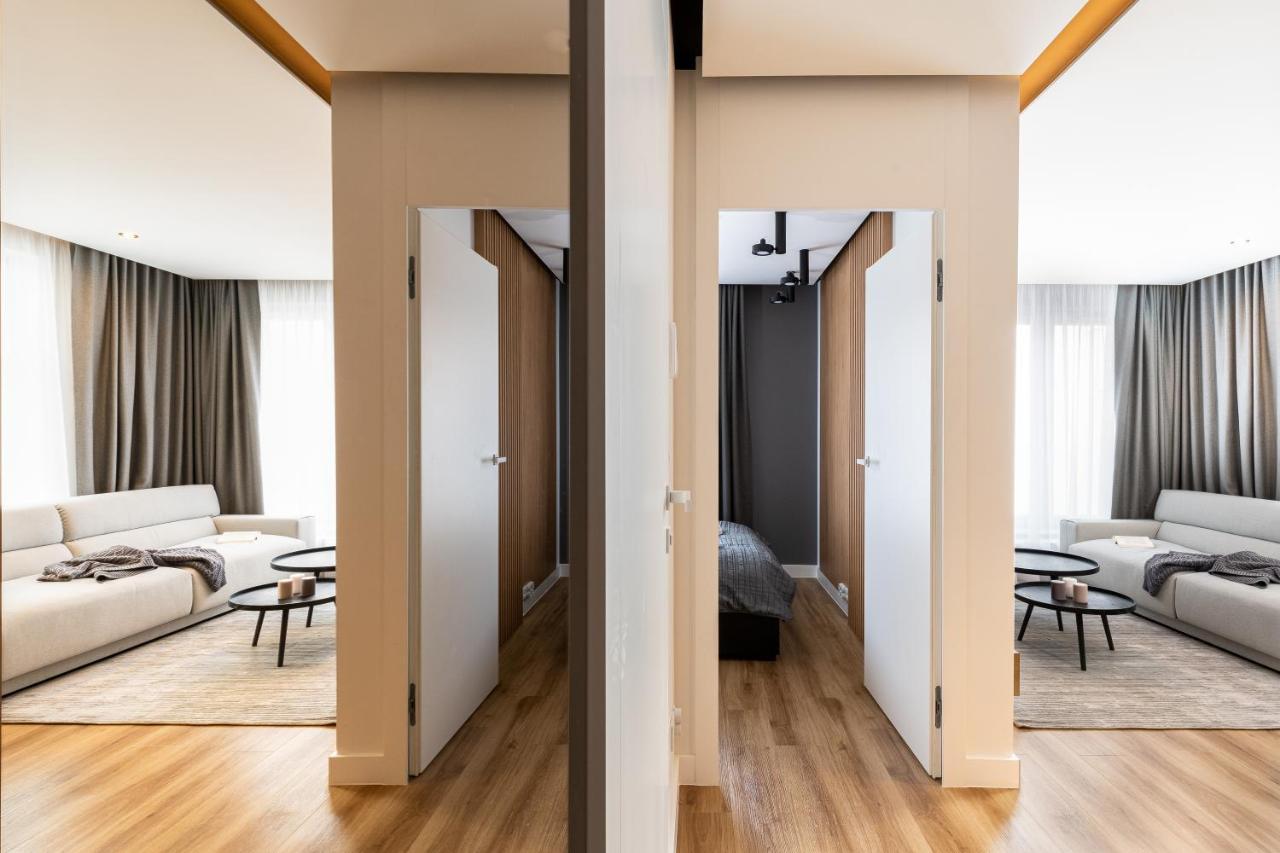 Nextgen Apartments Краків Екстер'єр фото