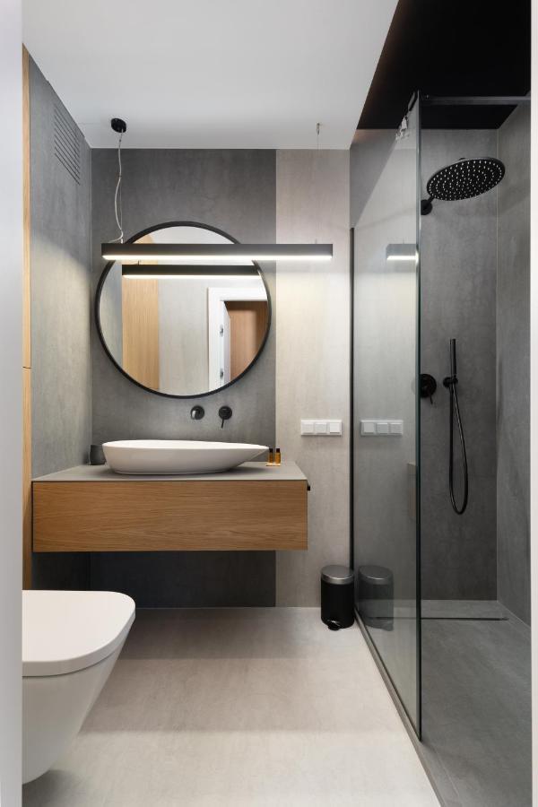 Nextgen Apartments Краків Екстер'єр фото