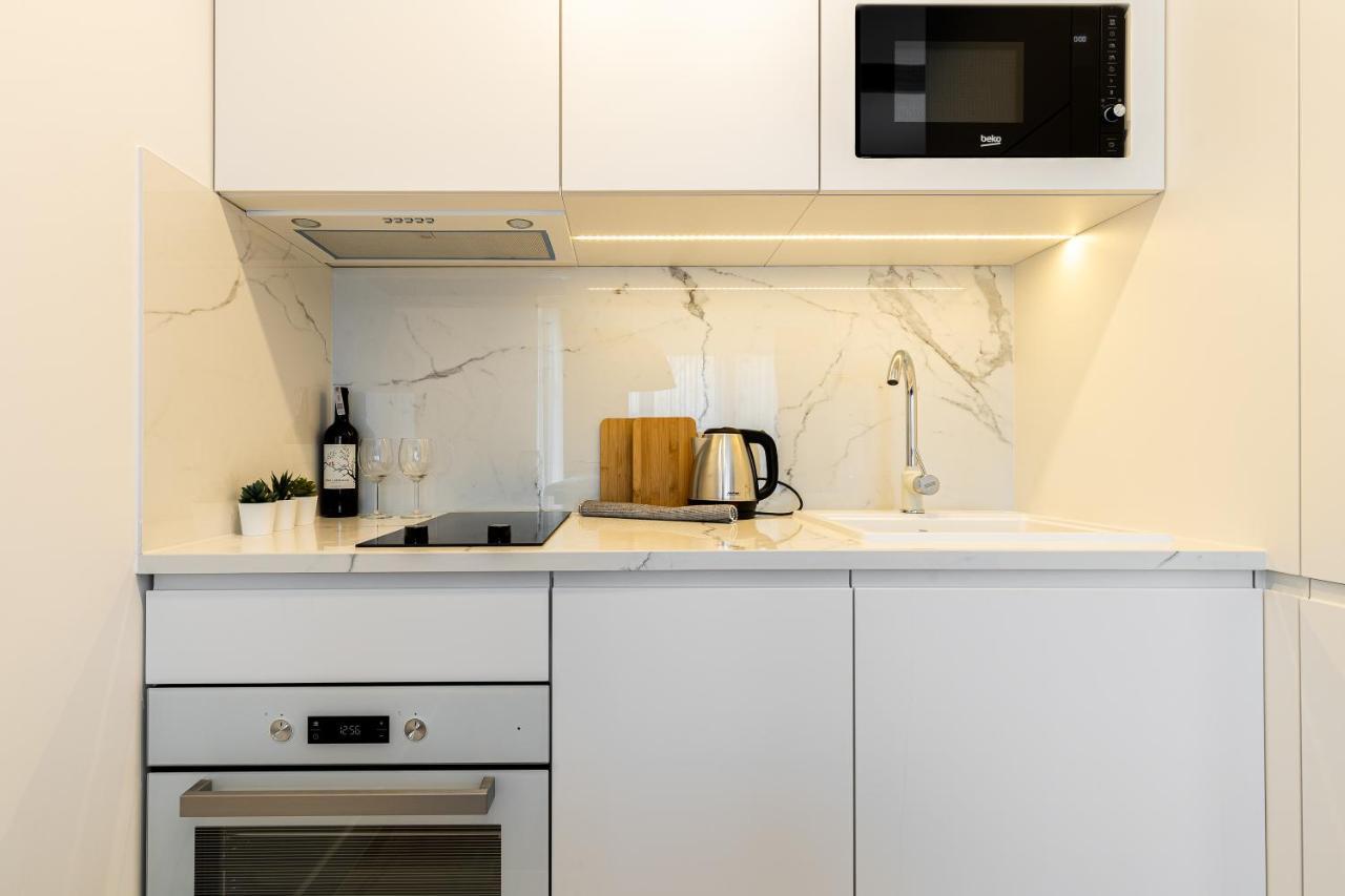 Nextgen Apartments Краків Екстер'єр фото