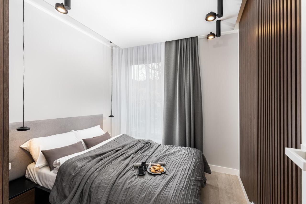 Nextgen Apartments Краків Екстер'єр фото
