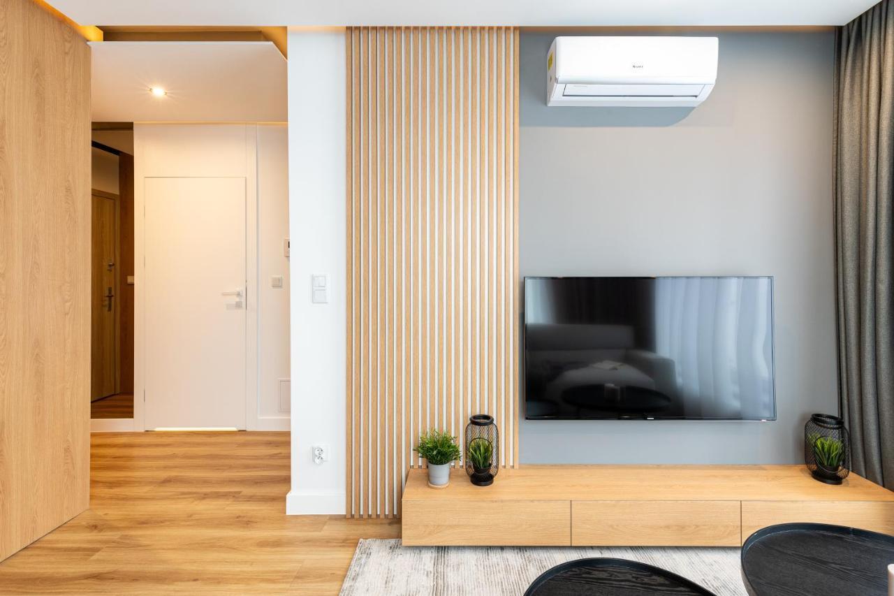 Nextgen Apartments Краків Екстер'єр фото