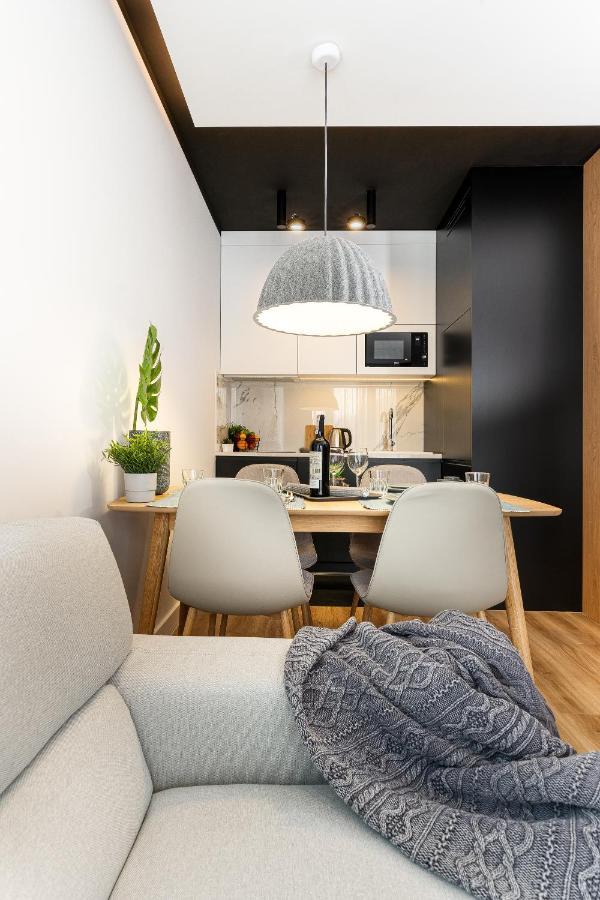 Nextgen Apartments Краків Екстер'єр фото