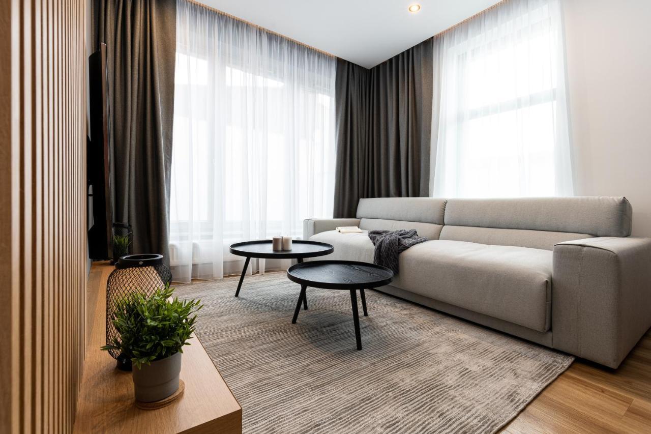 Nextgen Apartments Краків Екстер'єр фото